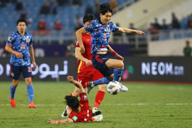 Những quy định khắt khe với khán giả vào theo dõi trận ĐT Nhật Bản-ĐT Việt Nam