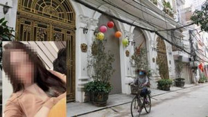 Cô gái 22 tuổi chết sau khi nâng mũi: Đình chỉ công tác bác sĩ viện Ung bướu