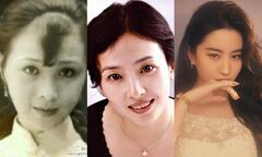 'Nhà tôi 3 đời gen đẹp': Nhan sắc mỹ miều của 3 đại mỹ nhân nhà Lưu Diệc Phi