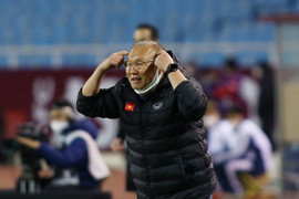 Tuyển Việt Nam liên tục mất quân, HLV Park Hang Seo bắt buộc phải thử nghiệm