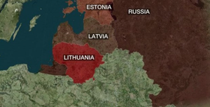 Bốn nước châu Âu trục xuất các nhà ngoại giao Nga