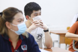 Quá nhiều phương thức xét tuyển ĐH, thí sinh lúng túng, khó chọn