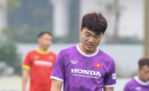 Xuân Trường, Hồng Duy có thể vắng mặt tại tuyển Việt Nam