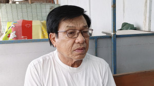 Bắt thêm nghi can trong vụ chi 20 tỷ đồng chạy điều chuyển Đại tá Đinh Văn Nơi