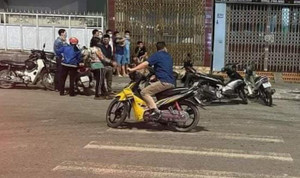 Quảng Ninh: 7 người bỏng nặng, nghi bị tạt axit sau cuộc cãi vã