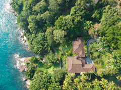 Giá trị đích thực của 'ngôi nhà nghỉ dưỡng' truyền đời