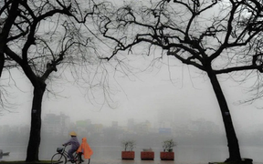 Thời tiết Bắc Bộ trong tuần tới thế nào?