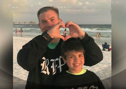 Đố bạn vì sao vợ dỗi khi chồng đăng bức ảnh này?