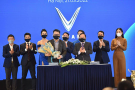 Giải vô địch golf quốc gia 2022: 160 golfer tranh 1,2 tỷ đồng tiền thưởng