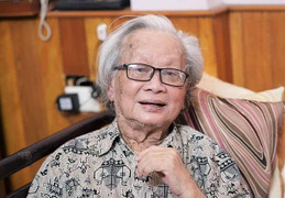 Nghe lại những ca khúc tuyệt vời của nhạc sĩ Hồng Đăng