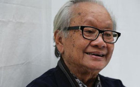 Nhạc sĩ Hồng Đăng - tác giả ca khúc 'Hoa sữa' qua đời