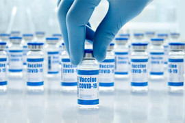Những người cần tiêm mũi vaccine COVID-19 thứ 4