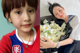 Hiền Hồ: Tuổi thơ mót cà phê đóng tiền học, vụt lên thành ca sĩ giàu có tuổi 24