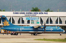 Sân bay Điện Biên sắp đóng cửa 6 tháng
