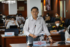 TP.HCM lập chuyên án điều tra nạn quấy rối tình dục trên xe buýt