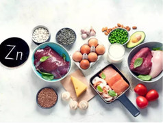 6 dấu hiệu cho thấy bạn cần tăng lượng kẽm