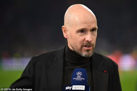 Đua ghế HLV trưởng MU: Tuchel bị loại, Erik ten Hag dẫn đầu