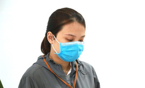 Lừa nhận thầu vé máy bay, cô gái chiếm đoạt hơn 3 tỷ đồng