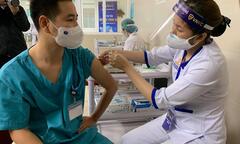 Bộ Y tế sắp cấp giấy chứng nhận tiêm vaccine COVID-19 điện tử 