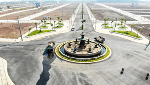 Hạ tầng giao thông tại Bình Phước 'mở lối' cho thị trường địa ốc phát triển