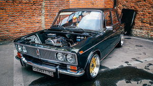 Hãng xe LADA nổi tiếng Liên Xô giờ ra sao?