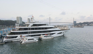 Quảng Ninh kỳ vọng trở thành điểm đến bốn mùa