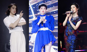 Cát-xê khủng của sao Việt: Lệ Quyên giá nửa tỷ, bầu show hé lộ bí mật về Hiền Hồ