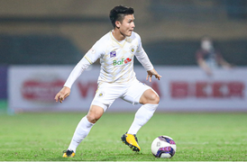 Quang Hải: 'Rời Hà Nội FC, nhớ nhất là đồng đội và cổ động viên' 