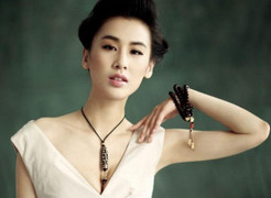 Những sao nữ điêu đứng vì scandal 'tiểu tam'