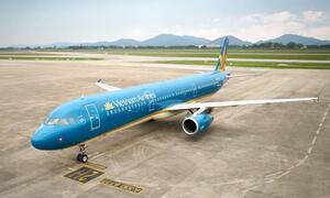 Vietnam Airlines tạm dừng khai thác đường bay Hà Nội - Moskva