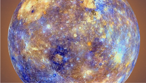 16.000 tỷ tấn kim cương chất đầy trên 'người hàng xóm' của Trái đất