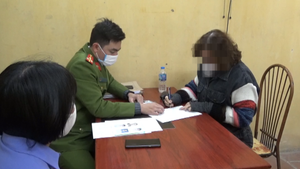 Tổng thư ký tạp chí bị tố chiếm đoạt 1 tỷ đồng: Bắt thêm một nữ nhà báo