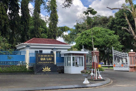 Gia Lai báo cáo các dự án nghìn tỷ ra Ủy ban Kiểm tra Trung ương