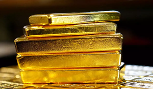 Giá vàng hôm nay 24/3: Bật tăng dữ dội