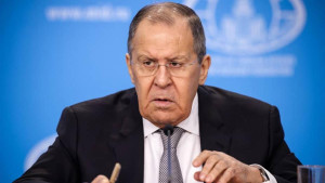 Ngoại trưởng Lavrov: Đàm phán Nga-Ukraine khó khăn, Kiev liên tục đổi quan điểm
