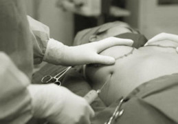 Những biến chứng có thể gặp khi phẫu thuật nâng ngực