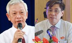 2 cựu Chủ tịch UBND tỉnh Khánh Hòa chuẩn bị hầu tòa