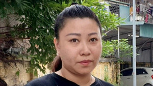 'Dí bill' ép khách trả tiền, cựu đại uý Lê Thị Hiền lĩnh 7 năm tù