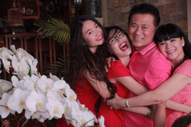 NSND Tạ Minh Tâm từng sợ không lấy được bà xã