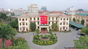 Vì sao Phó Chủ tịch TP Từ Sơn, Bắc Ninh bị bắt?