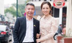 Vợ NSND Công Lý kể chuyện tình người khi chăm chồng ở bệnh viện