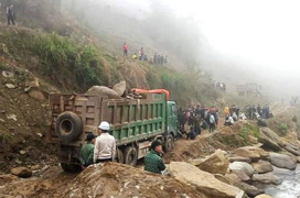 Hi hữu: Lào Cai đề nghị cấp đất cho thủy điện Mây Hồ nhầm vị trí