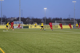 Lịch thi đấu, xem trực tiếp U17 Việt Nam thi đấu tại Đức 