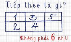99% người trả lời sai câu đố này