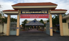 Thầy giáo ở Trà Vinh bị tố xâm hại nhiều nam sinh: Lãnh đạo nhà trường nói gì?