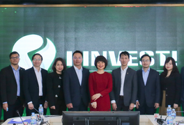 Cuộc thi về tài chính, chứng khoán dành cho sinh viên