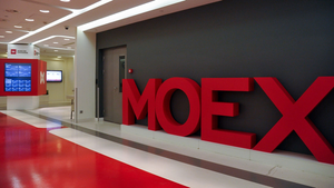 Chứng khoán Nga mở cửa lại sau đợt ngừng hoạt động dài kỷ lục