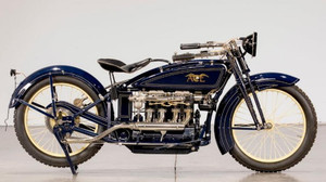 5 mẫu mô tô cổ điển của Mỹ được nhiều người ao ước