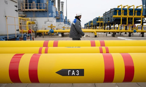 Nga sẽ là nhà cung cấp dầu lớn nhất của Trung Quốc?