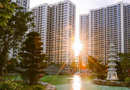 Thời điểm vàng để mua căn hộ chung cư